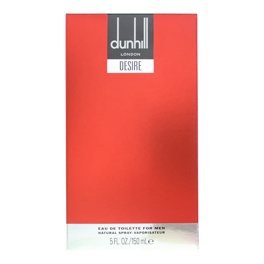 Dunhill Desire Eau de Toilette 150ml Spray