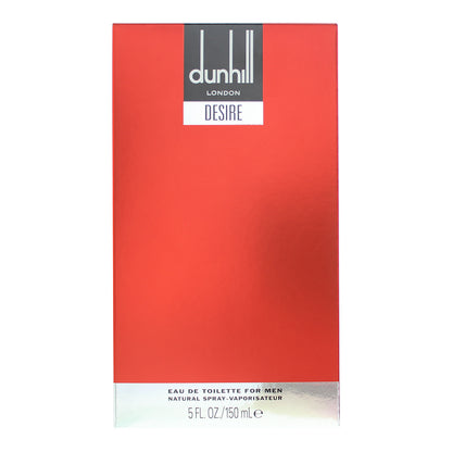 Dunhill Desire Eau de Toilette 150ml Spray