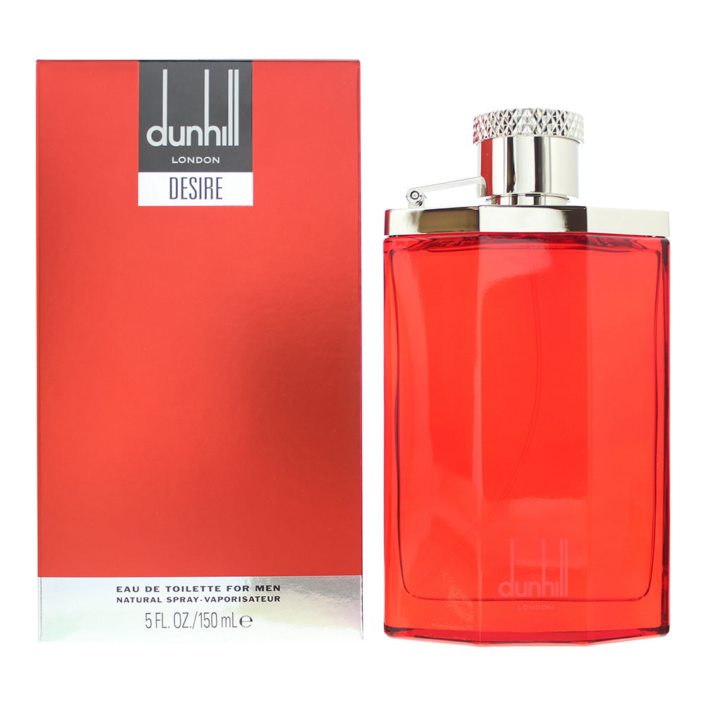 Dunhill Desire Eau de Toilette 150ml Spray