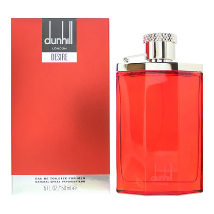 Dunhill Desire Eau de Toilette 150ml Spray