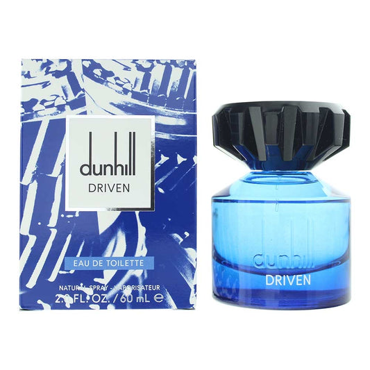 Dunhill Driven Eau de Toilette 60ml Spray