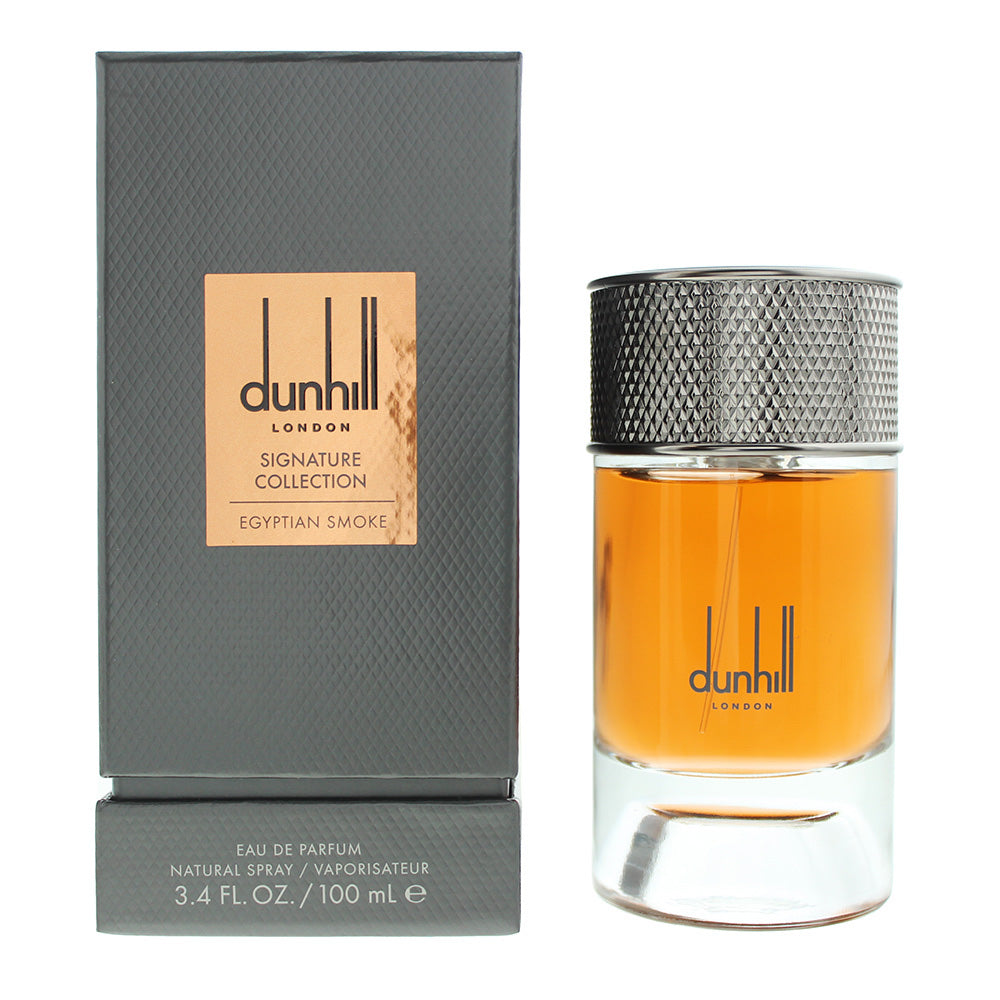 Dunhill Egyptian Smoke Eau de Parfum 100ml Spray
