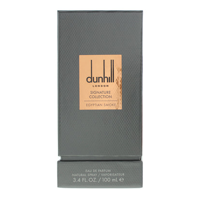 Dunhill Egyptian Smoke Eau de Parfum 100ml Spray
