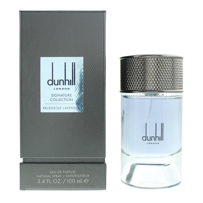 Dunhill Valensole Lavender Eau de Parfum 100ml Spray