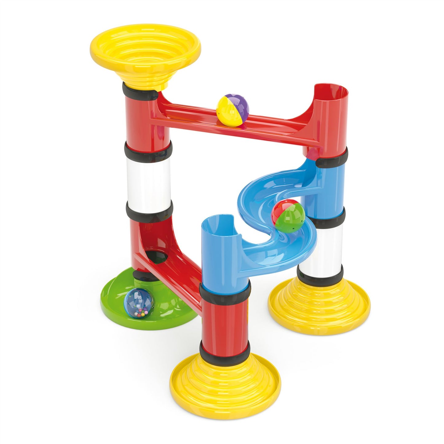 Migoga Junior Starter Set - 22 Pieces