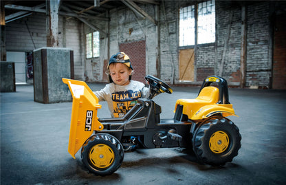 JCB Kid Dumper