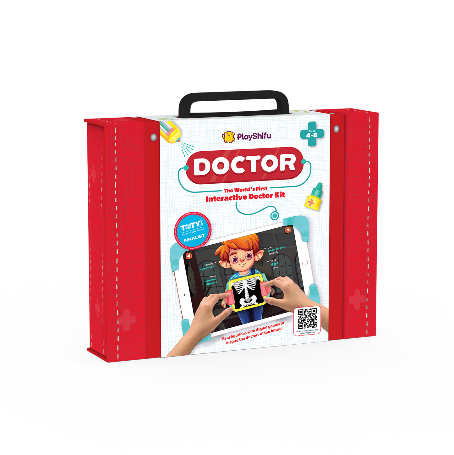 PlayShifu Doctor