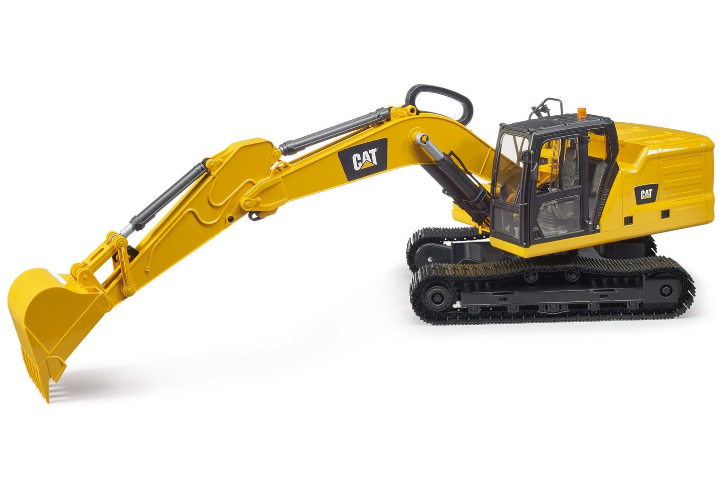 Cat Excavator