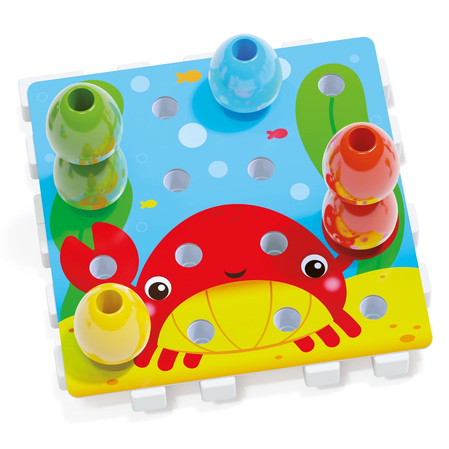Jumbo Peggy - 20 Pieces