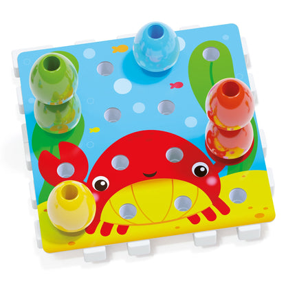 Jumbo Peggy - 20 Pieces