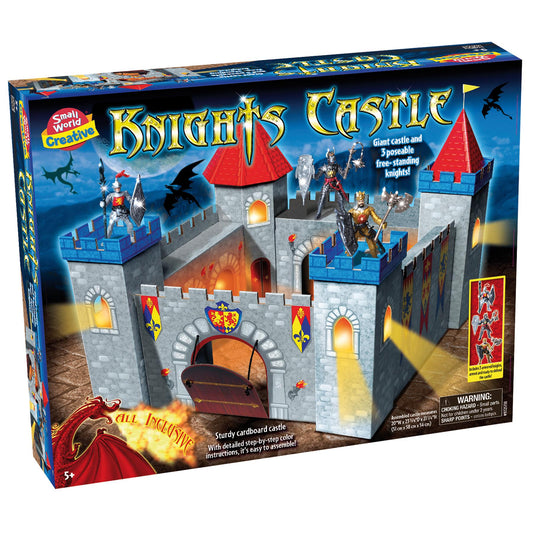Knights' Castle