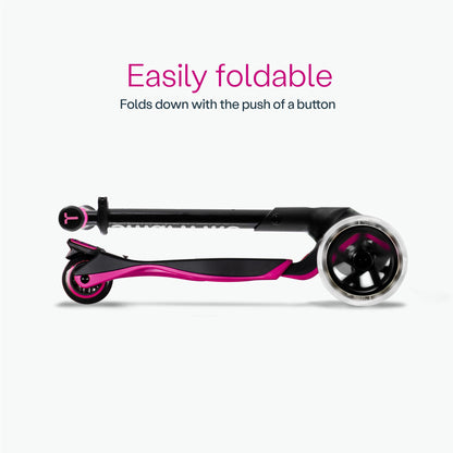 Xtend Scooter - Pink
