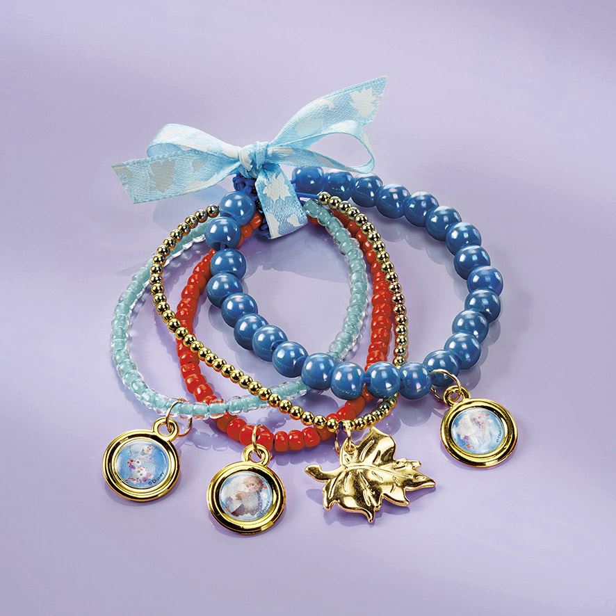 DISNEY FROZEN MYTHICAL BRACELET