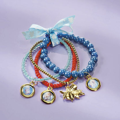 DISNEY FROZEN MYTHICAL BRACELET
