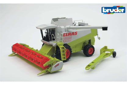 Claas Lexion 480 Combine harvester
