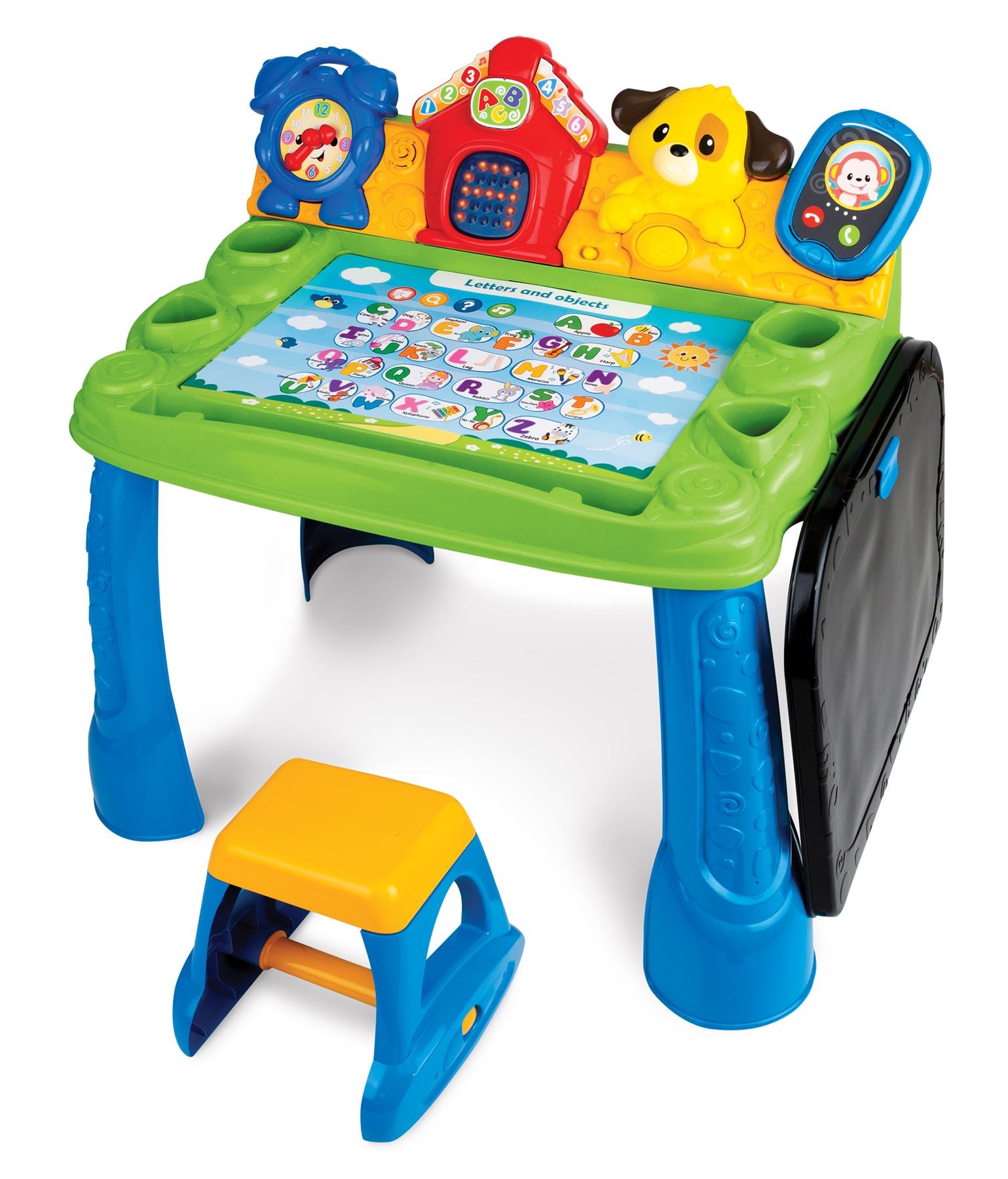 Smart'n Learn Activity Desk