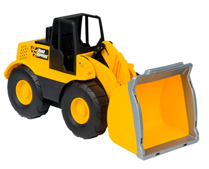Mega Fleet L&S Wheel Loader