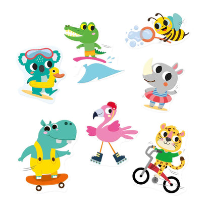 Window stickers