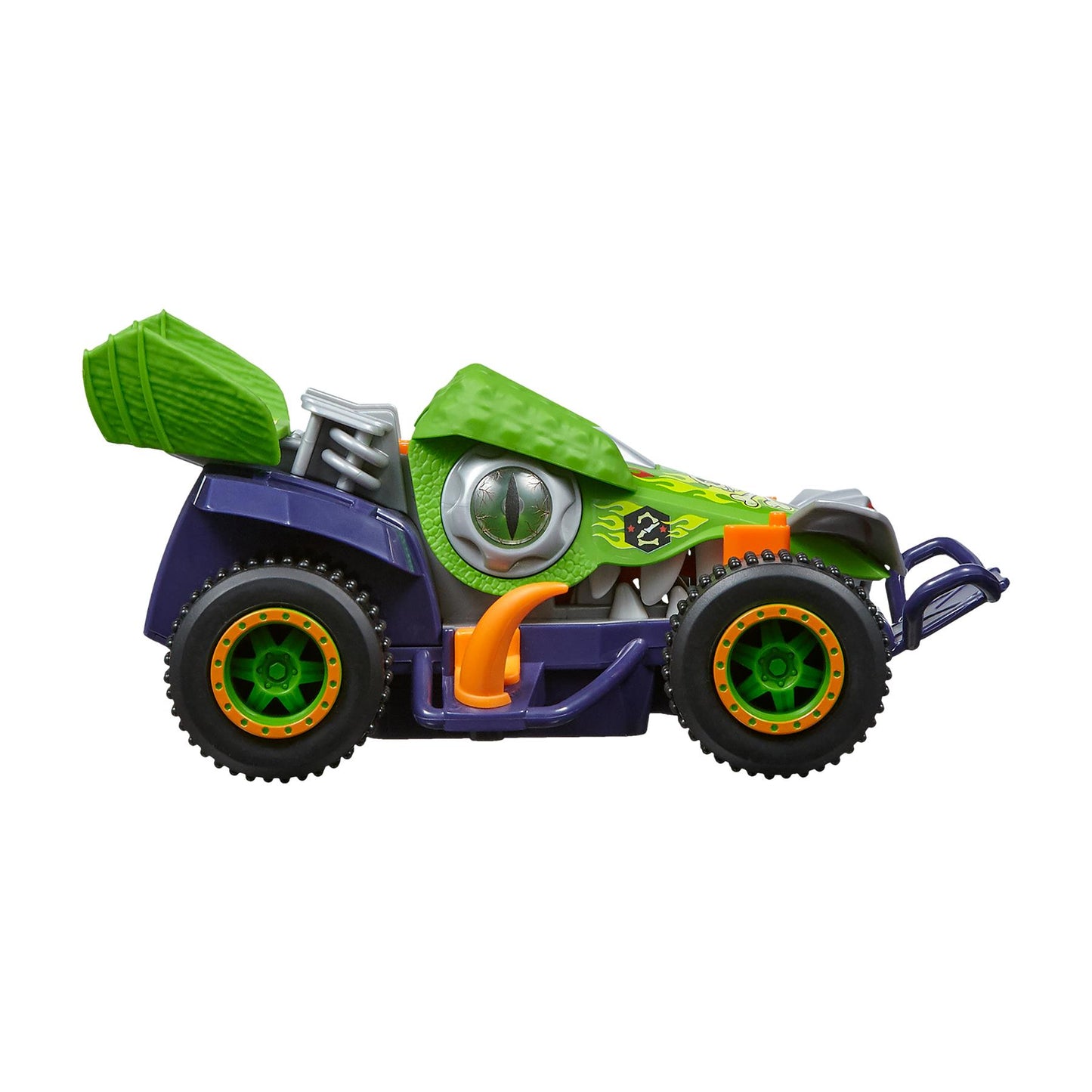 Extreme Action Mega Monsters - Beast Buggy
