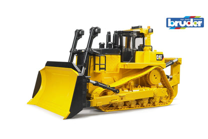 Cat Large track-type tractor