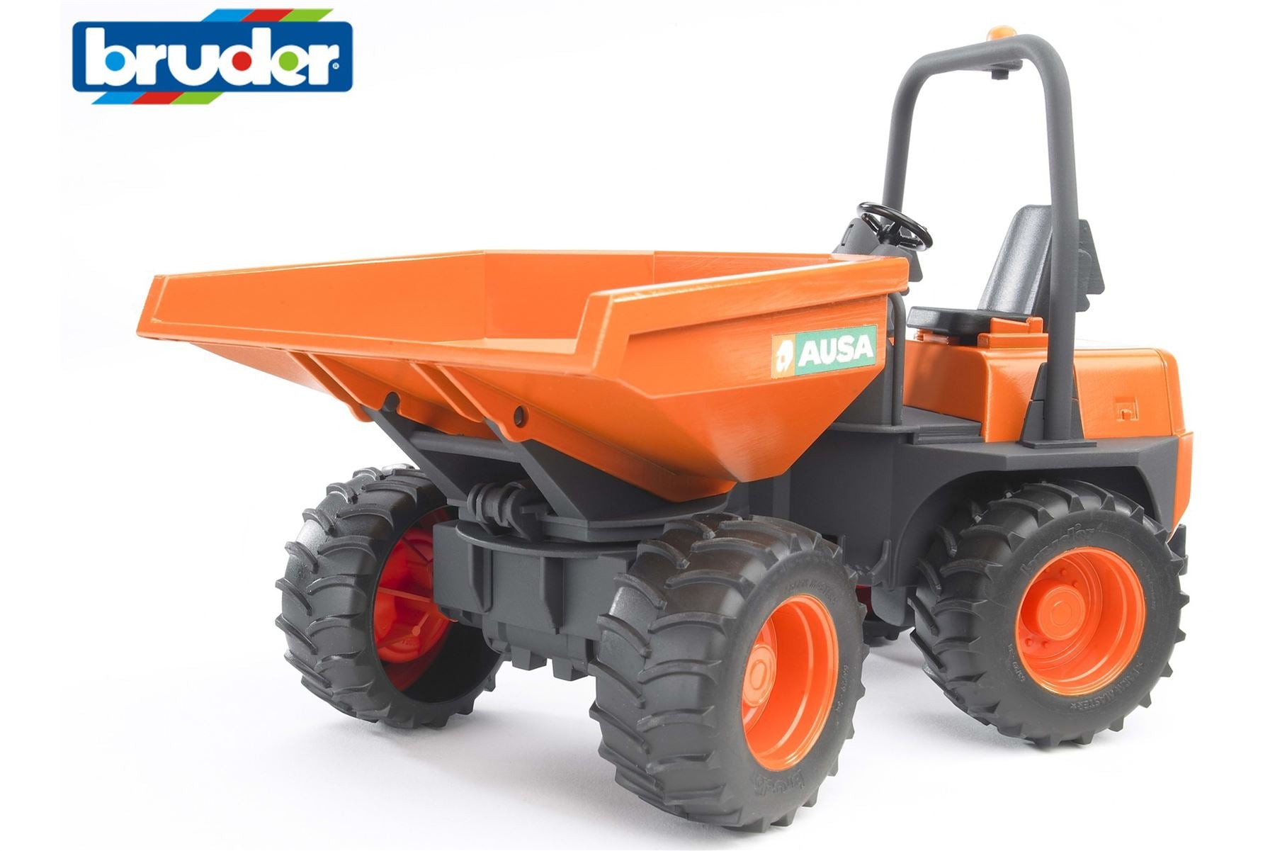 AUSA Minidumper