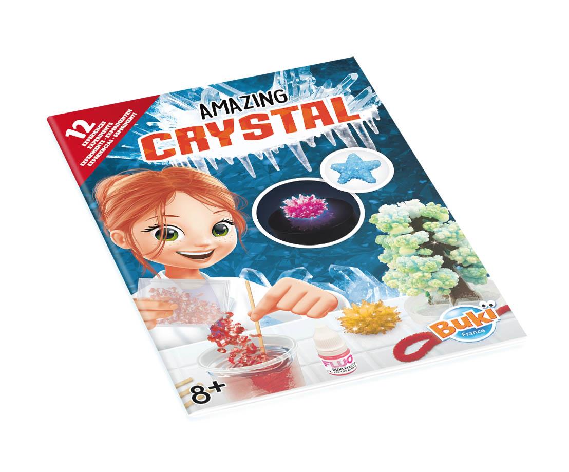 Amazing Crystals