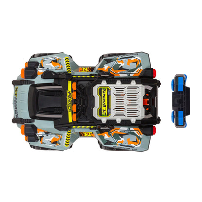Nikko VaporizR XT Urban Camo
