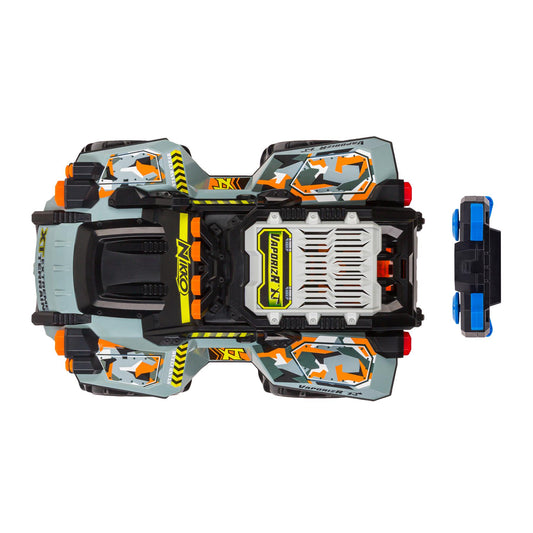 Nikko VaporizR XT Urban Camo