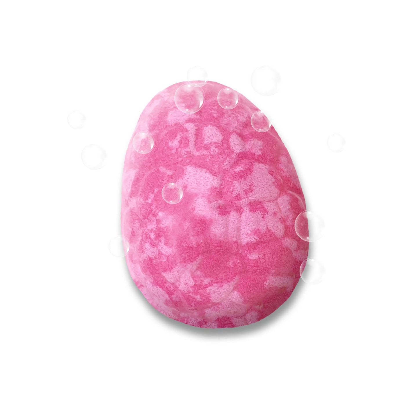 Unicorn bath bomb surprise