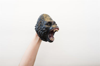 Wild Thingz Hand Puppet - Gorilla