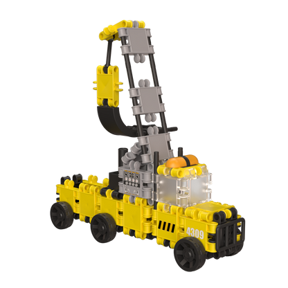Bucket Builders