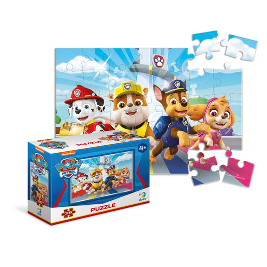 Puzzle mini PP - 19915