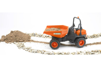 AUSA Minidumper