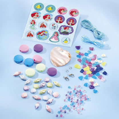 DISNEY PRINCESS OCEAN JEWELS - 17405