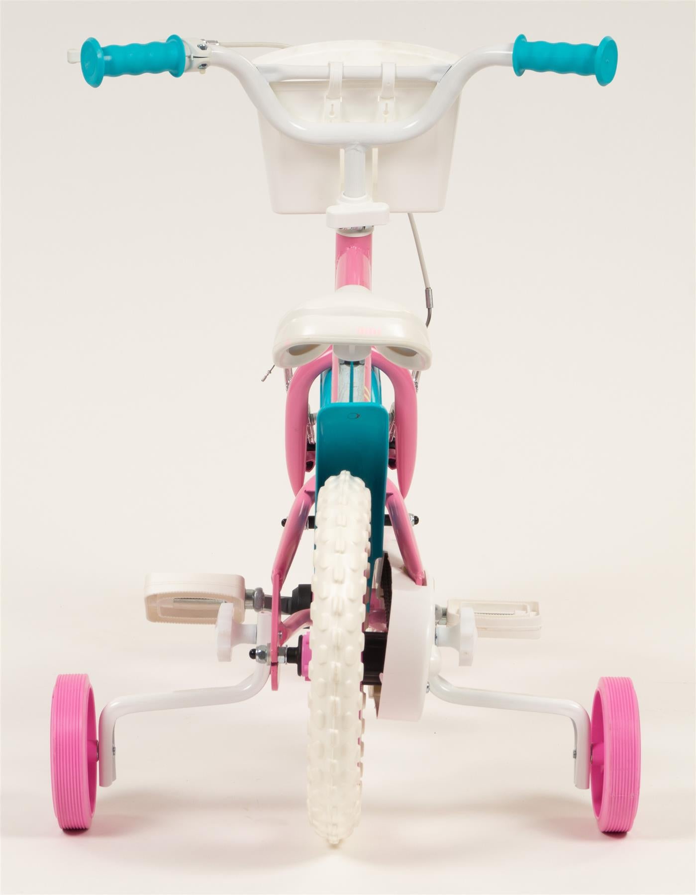 Peppa Pig 12"" Bicycle - Pink