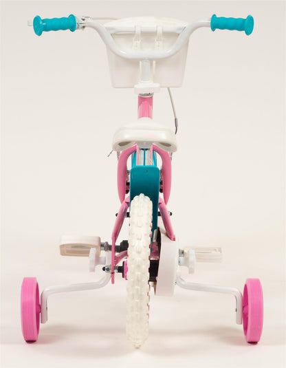 Peppa Pig 12"" Bicycle - Pink