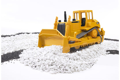 Cat Bulldozer