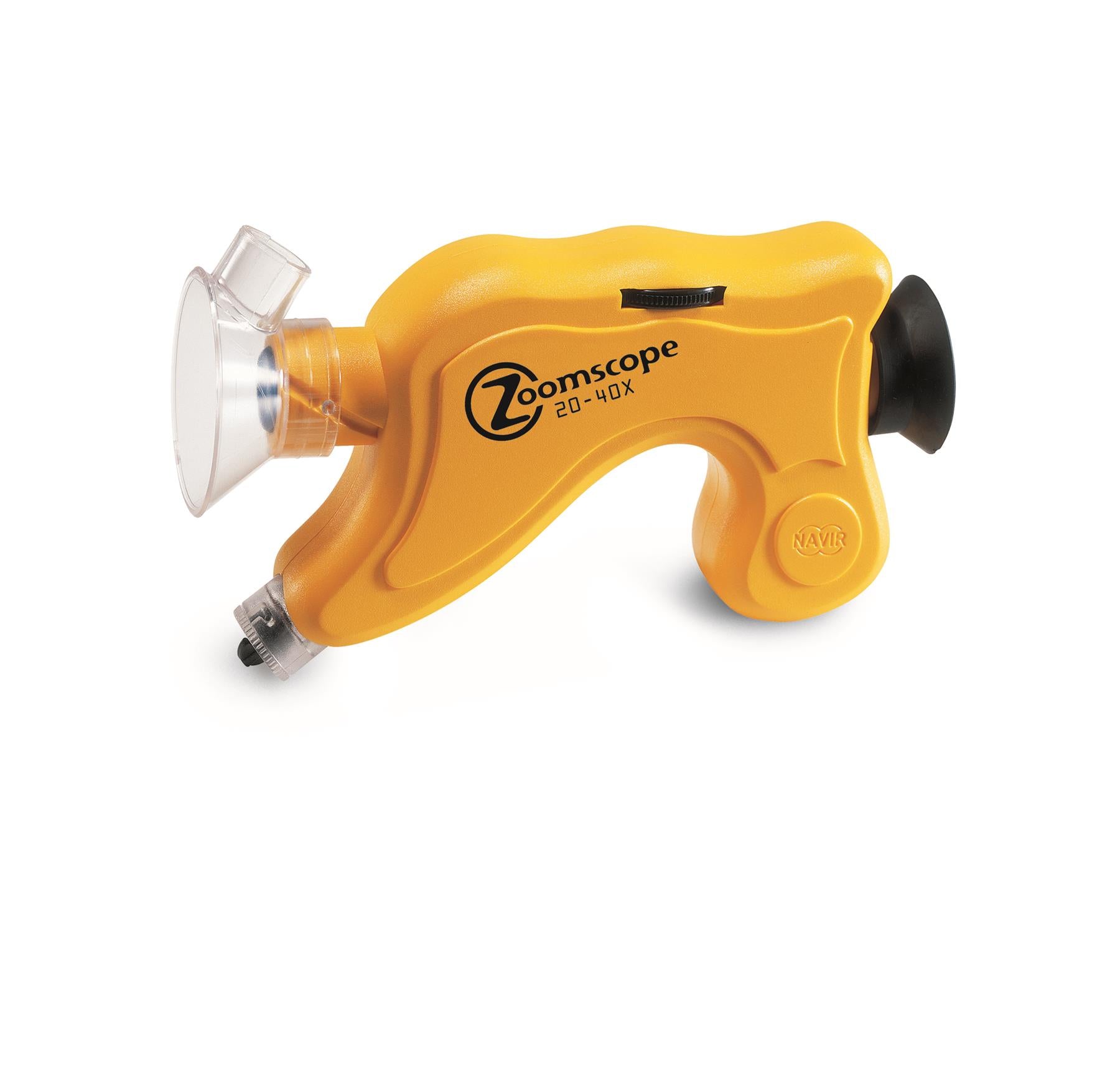 Kit Discovery - Yellow