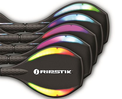 Razor LightShow Ripster Skateboard