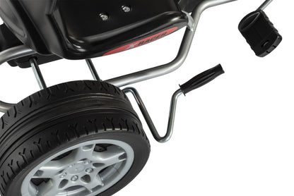 Ferbedo Go Kart X-Racer
