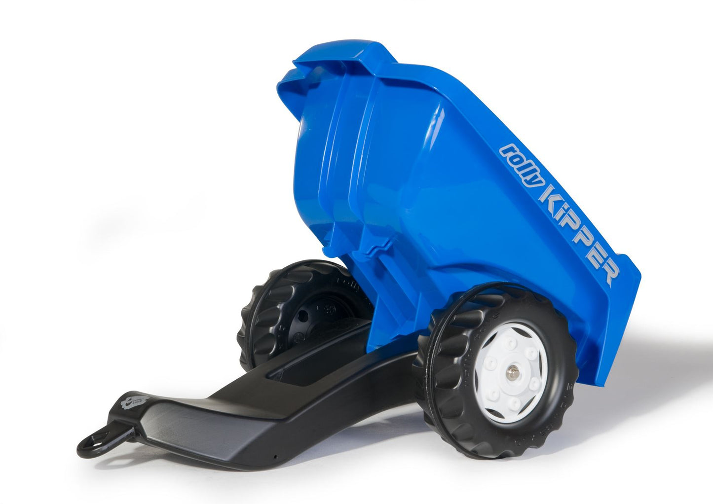 Rolly Kipper Trailer Blue