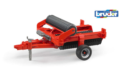 Cambridge roller
