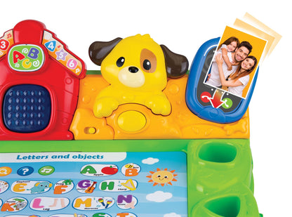 Smart'n Learn Activity Desk
