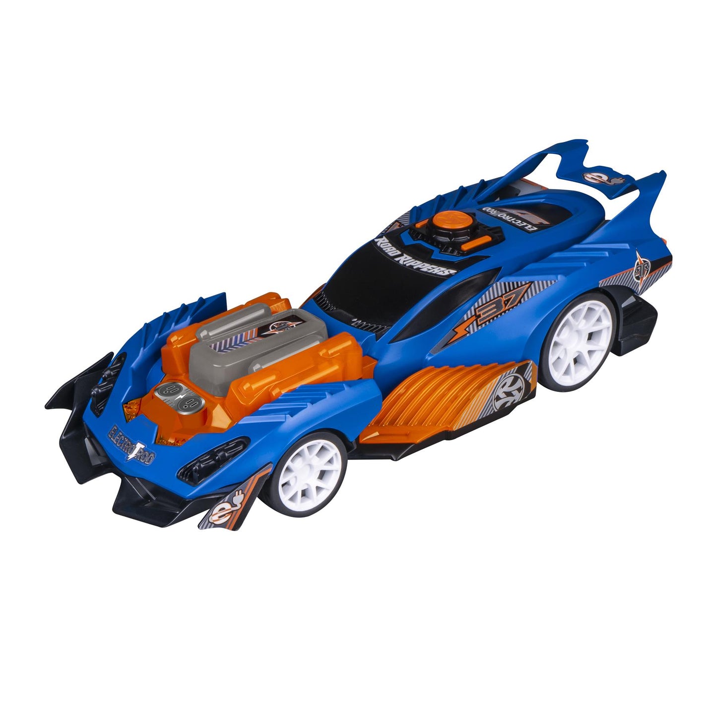 Electro Rod - Blue