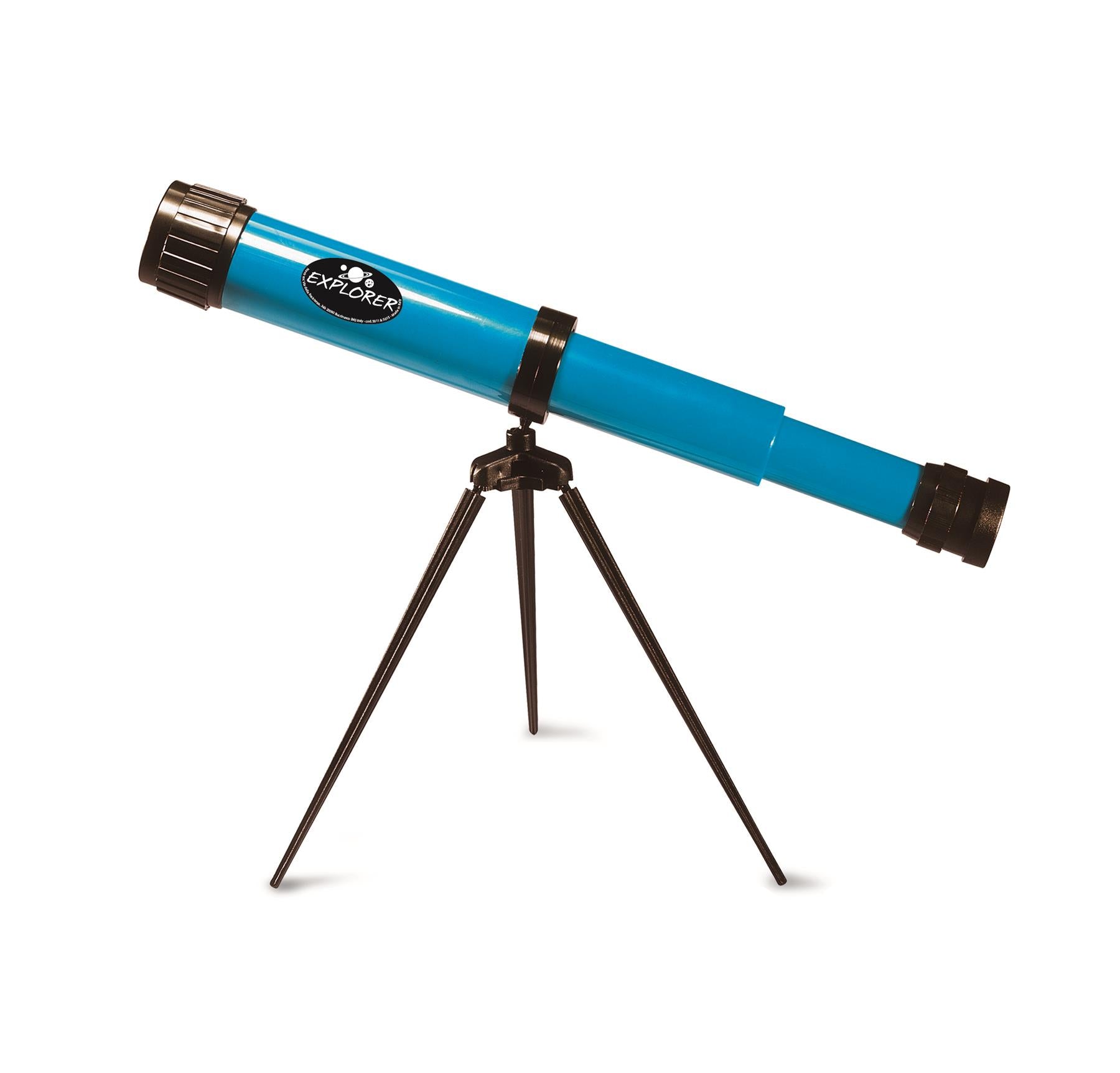 Explorer Telescope with Tripod - Blue
