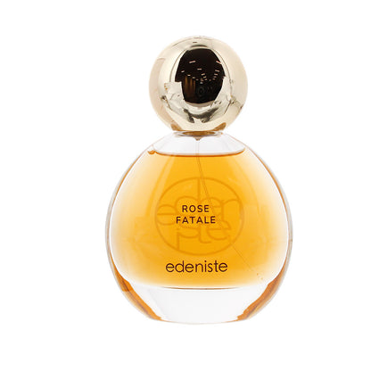 Edeniste Rose Fatale Eau de Parfum 100ml Spray