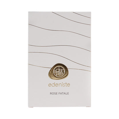 Edeniste Rose Fatale Eau de Parfum 100ml Spray
