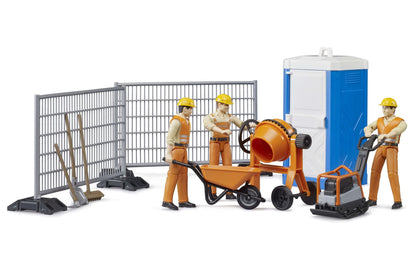 bworld Construction set