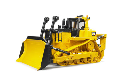 Cat Large track-type tractor