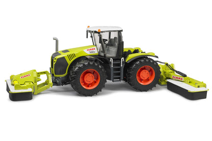 Claas Disc mower Disco 8550 C Plus